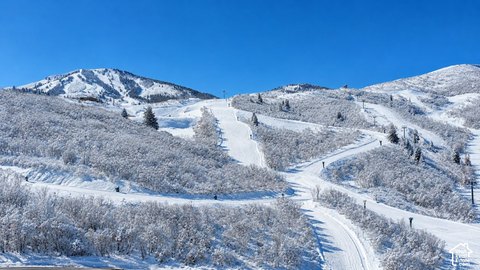 Land, Park City, UT