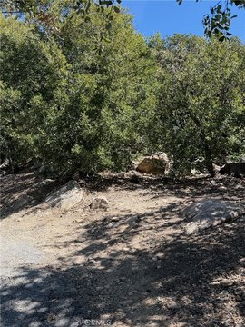 Lake Arrowhead Land For Sale