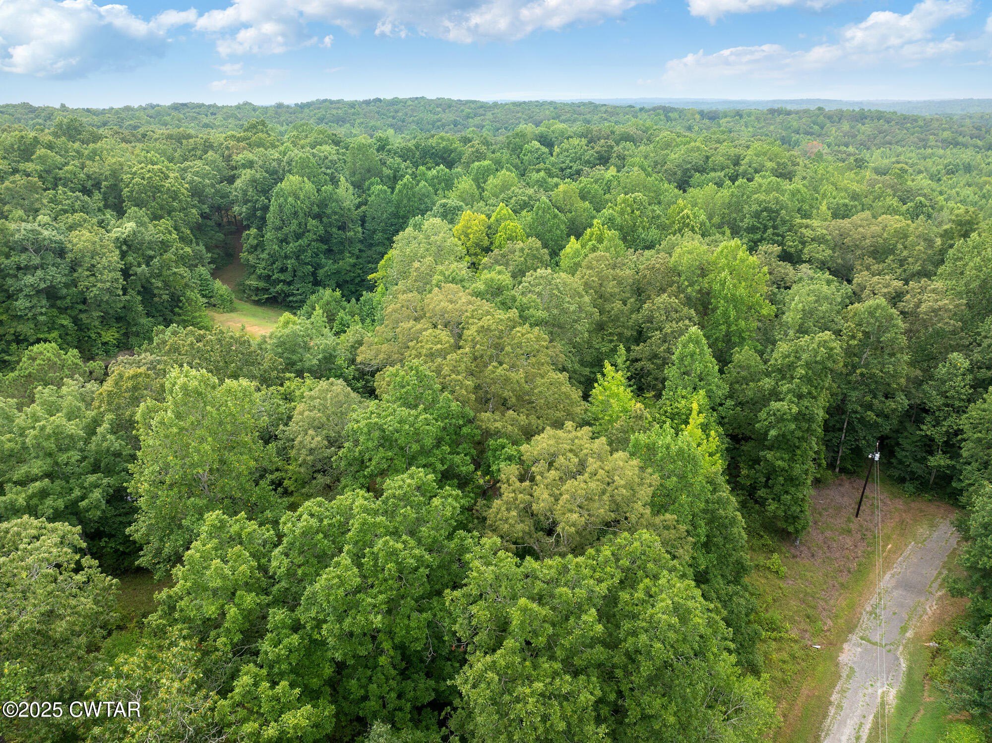 Residential Land in Cedar Grove
