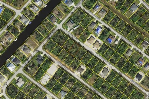 LAND - PORT CHARLOTTE, FL