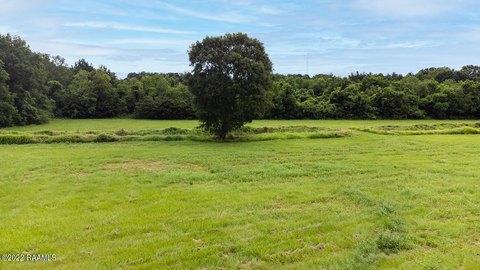 Lafayette Commercial Land Opportunity