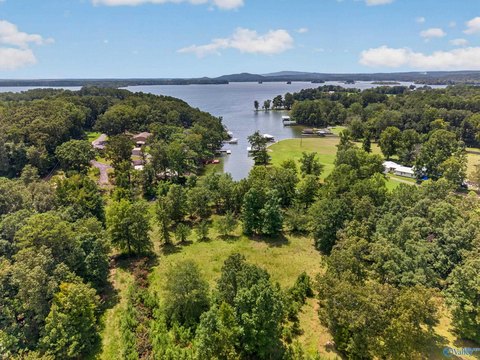 Land, Cedar Bluff, AL