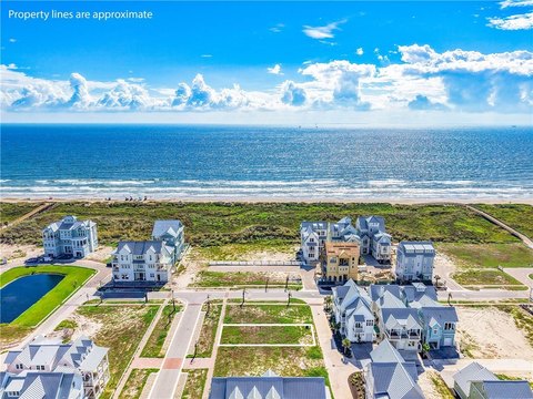 Land, Port Aransas, TX