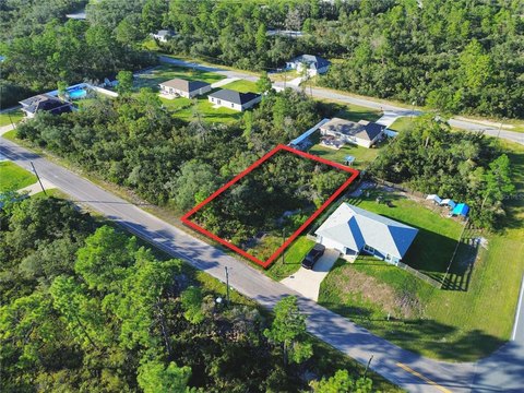 Land, OCKLAWAHA, FL