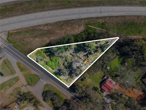 Gainesville Land I-985 Visibility