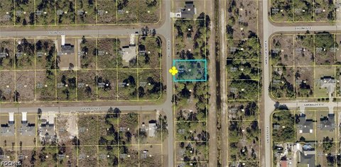 LAND - Lehigh Acres, FL