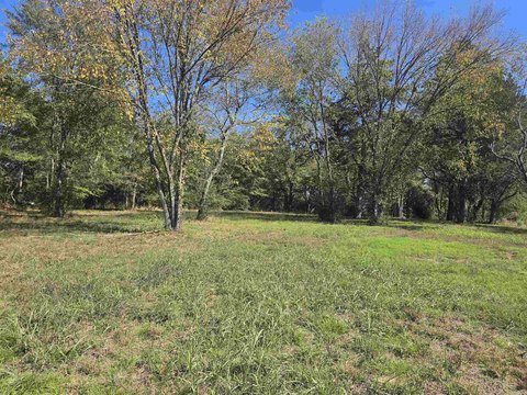 Vacant Land, Lamar, AR