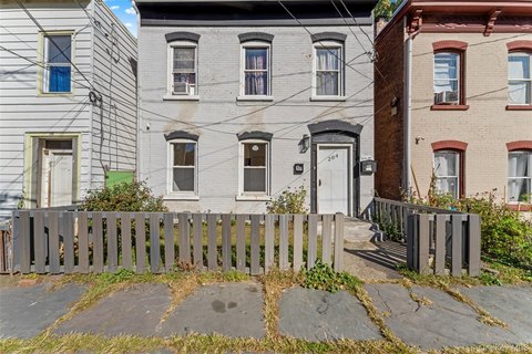 Newburgh Multifamily Home For Sale