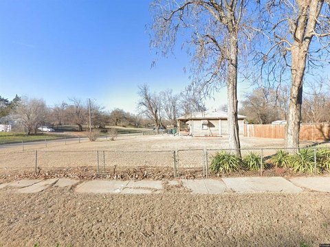Land, Oklahoma City, OK