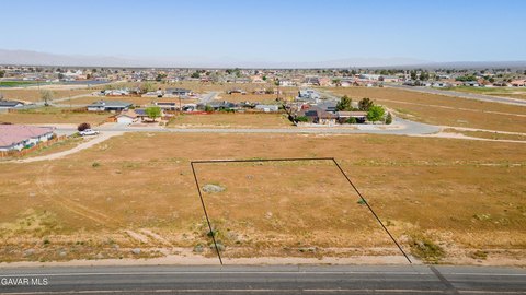 California City Land For Sale