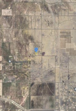 Rosamond, CA Land For Sale