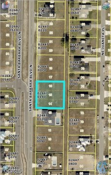 Land, Cape Coral, FL