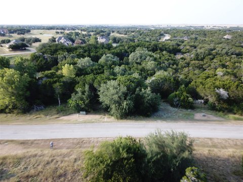 LAND - Cleburne, TX