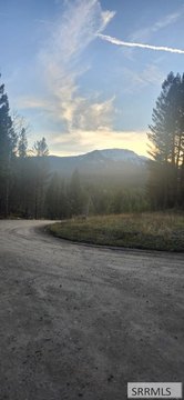 LAND - Island Park, ID