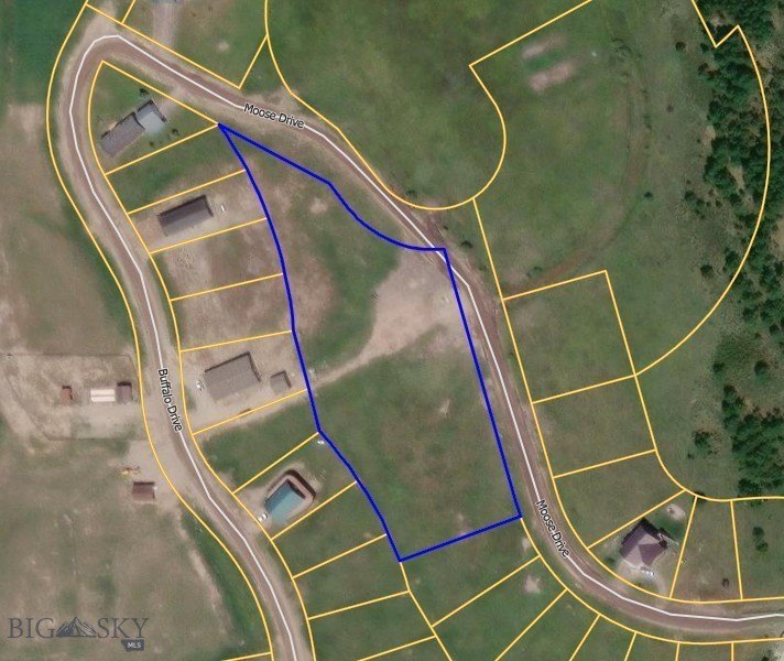 West Yellowstone Land For Sale