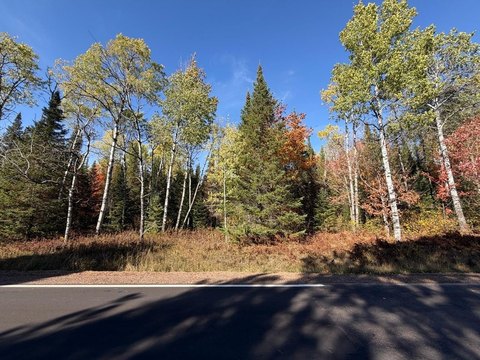 Land, Mercer, WI
