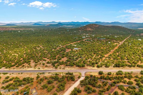 Vernon, AZ Land For Sale