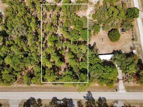 Vacant Land in Clewiston, FL