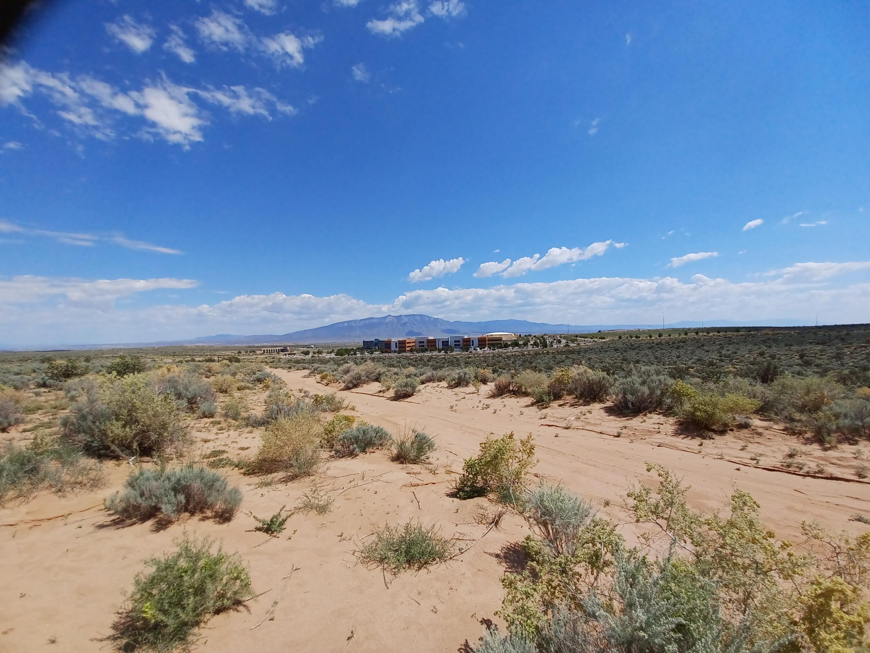 Rio Rancho Land For Sale
