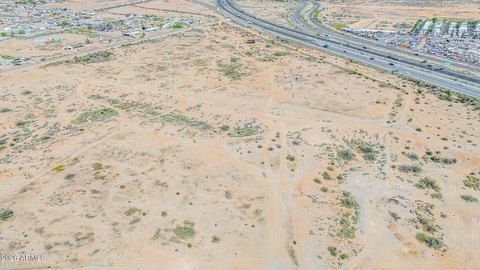 Casa Grande Land For Sale