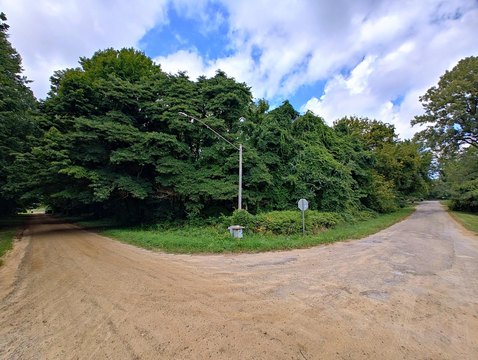 Benton Harbor Wooded Acreage