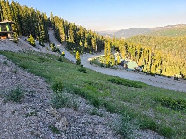 Eagle Point Resort Build-Ready Lot