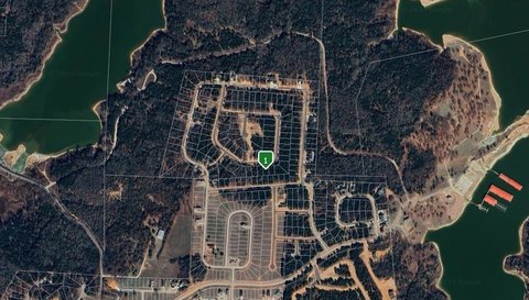 Waterfront Residential Lot