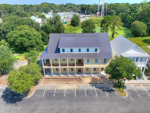 New Custom-Built Office Suites