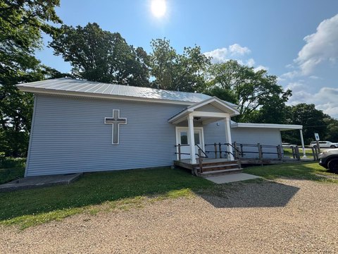 Versatile Commercial Property in Plainwell