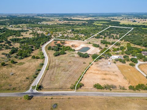 LAND - Other - Lipan, TX