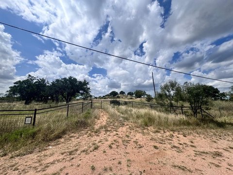 Llano Commercial Tracts For Sale