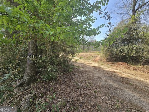Land, Griffin, GA