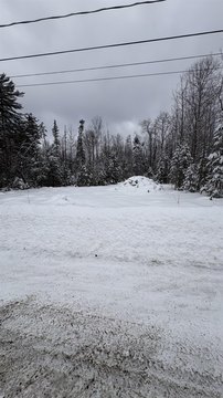 Bethlehem Land with Utilities