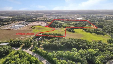 Lots & Land - Saint Cloud, MN