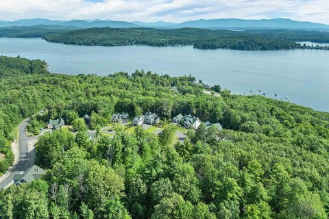 LAND - Laconia, NH