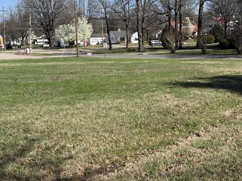 Land, Paducah, KY