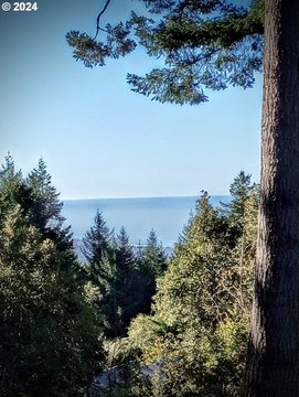Brookings, OR Land For Sale