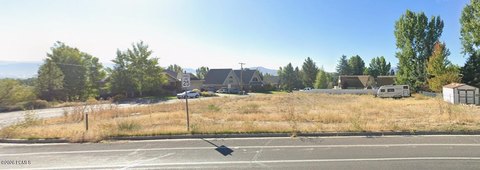 Land, Midway, UT