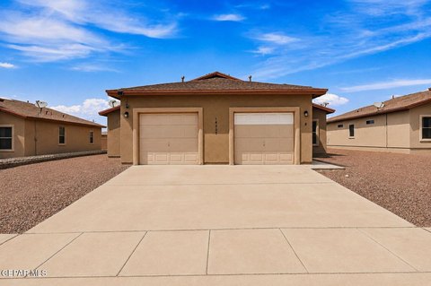 Tenant-Occupied Duplex