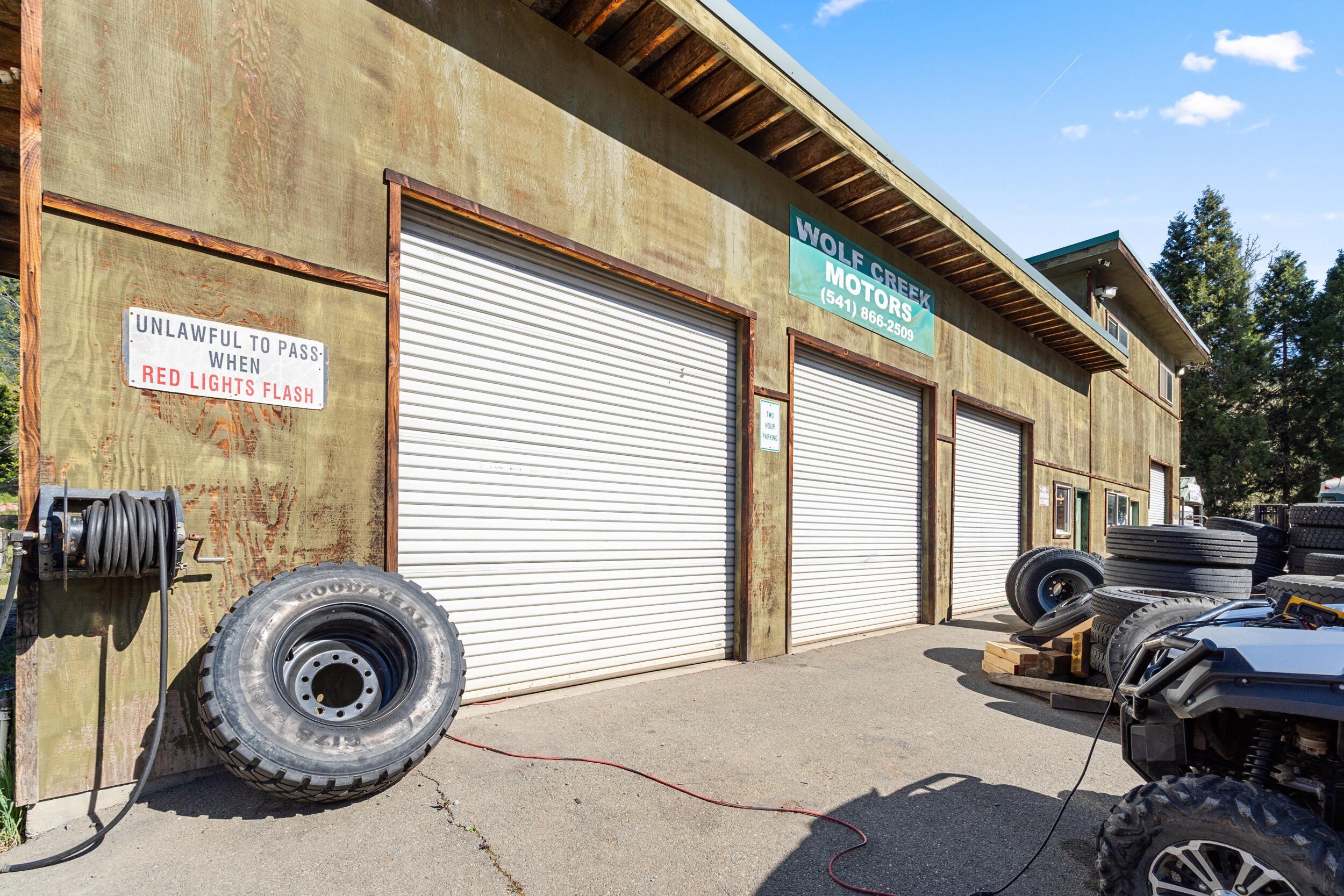 Turnkey Automotive Business Opportunity