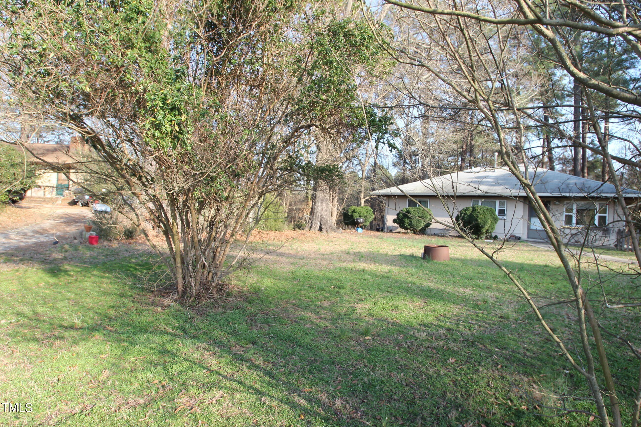 Chapel Hill Redevelopment Opportunity