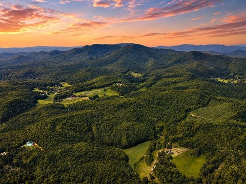 Acreage, Murphy, NC