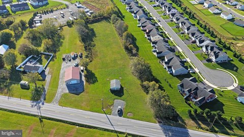 Land, SELBYVILLE, DE