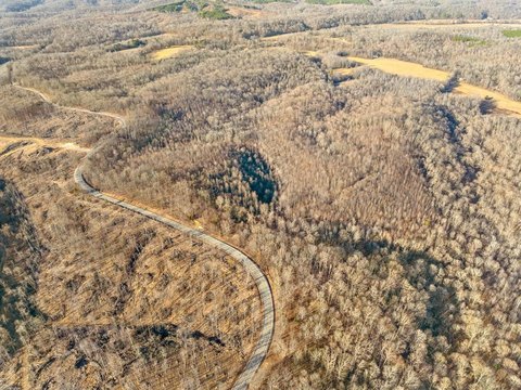 Stewart, TN Acreage For Sale