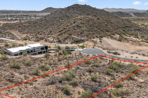Land, Peoria, AZ