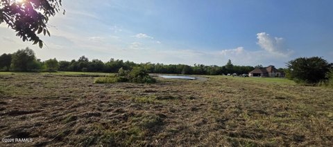 Land, Breaux Bridge, LA
