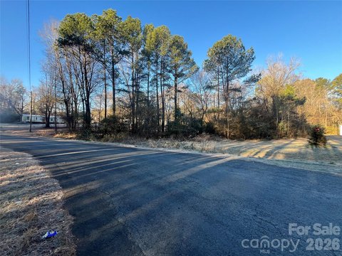 Buildable Lot in Mount Gilead