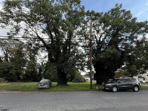 LOTS/LAND, Bridgeton, NJ