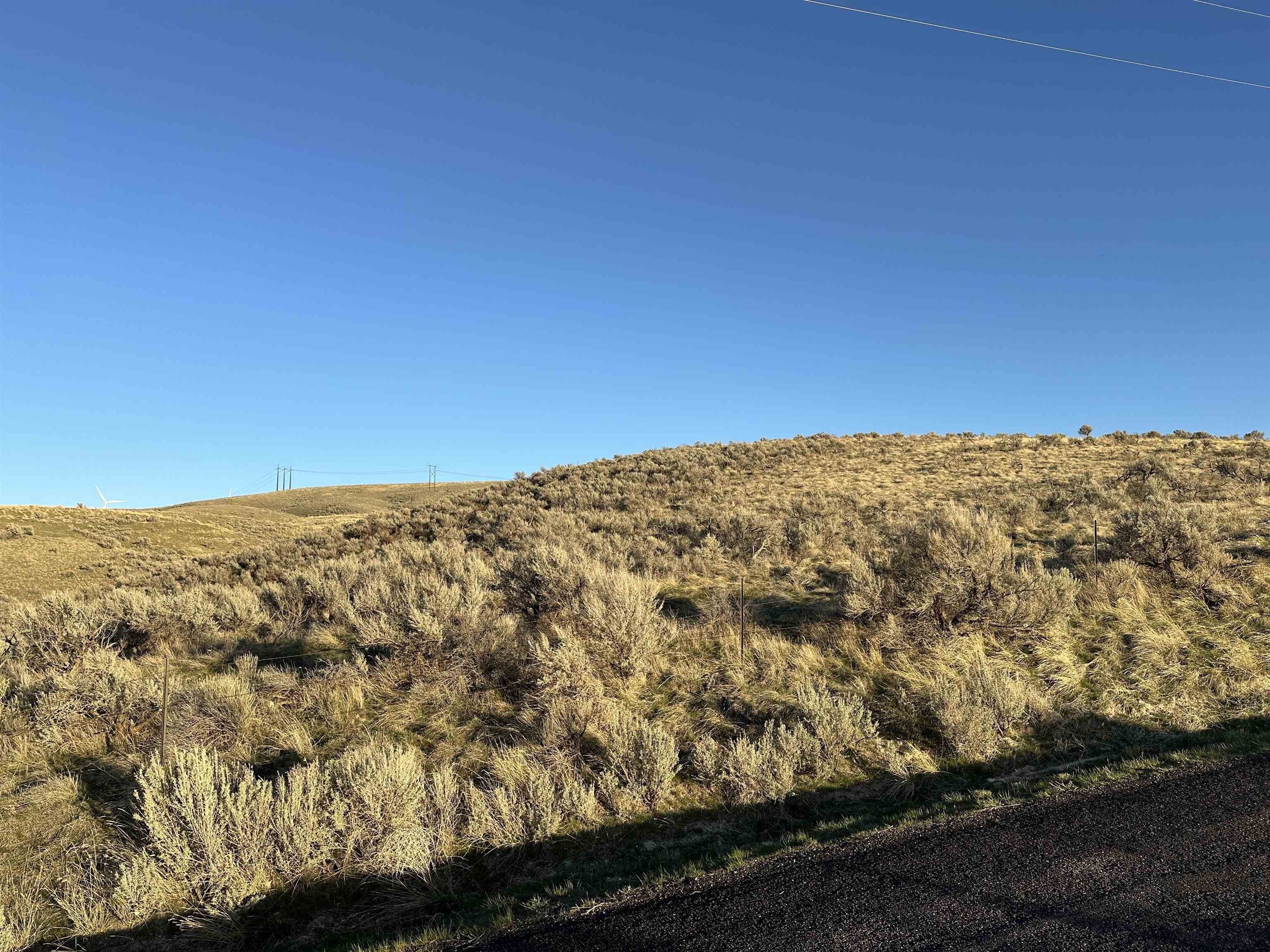 Residential Land in American Falls