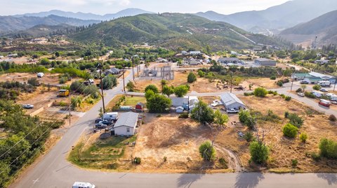 LAND - Redding, CA